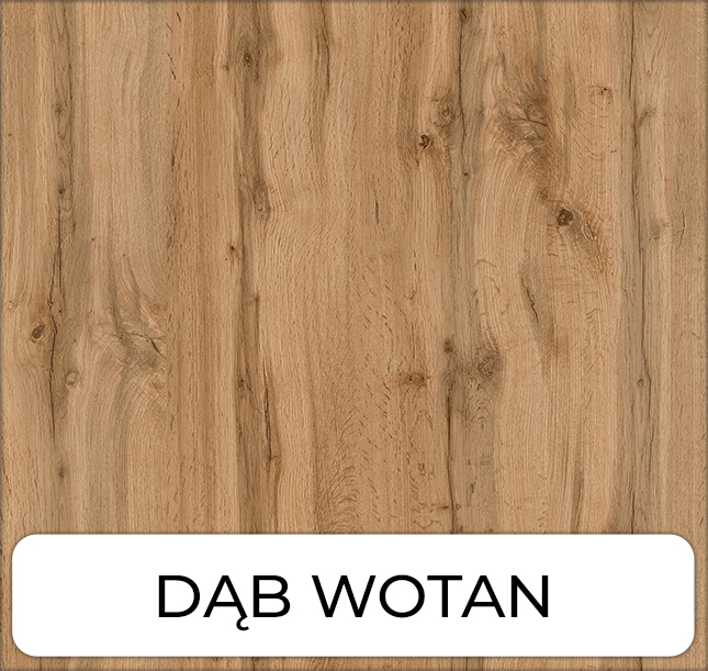 Lamele trudnopalne NRO Dąb Wotan